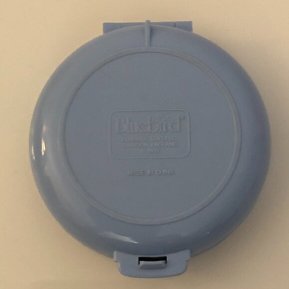 Vintage 1989 Bluebird Polly Pocket Polly's Ice Skating Party - Picture 5 of 6